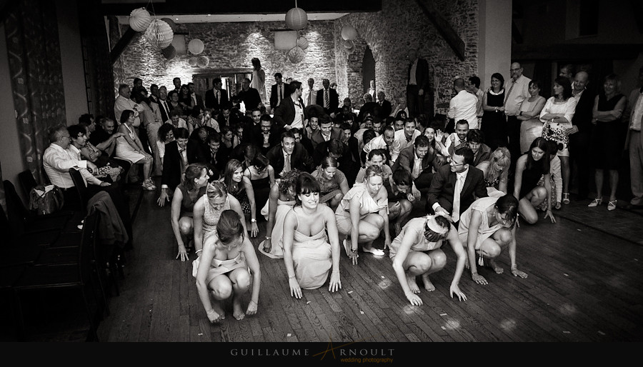 Guillaume Arnoult Wedding Photography - JetP-2035